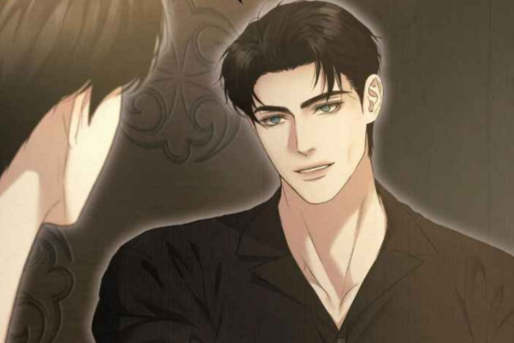 BL Manhwa Diamond Dust ตอนที่ 24 ภาษาไทย ชายผู้เข้าใจการทำงานของกล้องหลัง