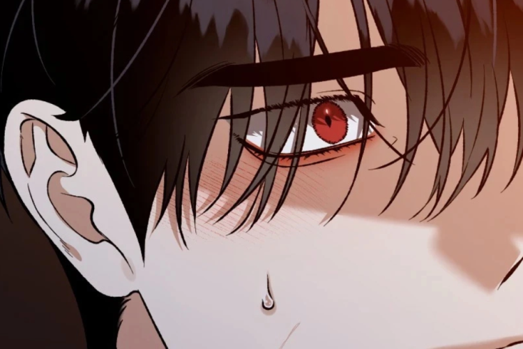 อ่านการ์ตูน Manhwa Blossoms of the White Night ตอนที่ 12 ภาษาไทย ใจเย็นๆ นะ เทอิ และชูรากะ แน่นอน