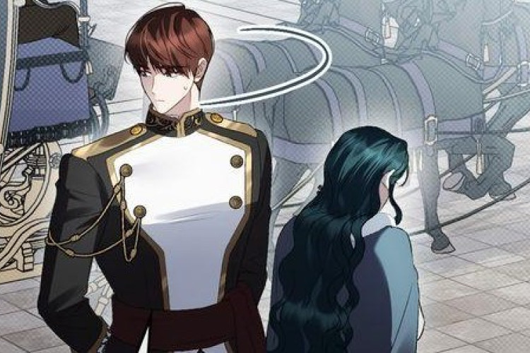 วิธีอ่านแมนฮวา BL Manhwa High Society ตอนที่ 81 ภาษาไทย ราวกับว่าไม่เห็นใครอยู่ที่นั่น
