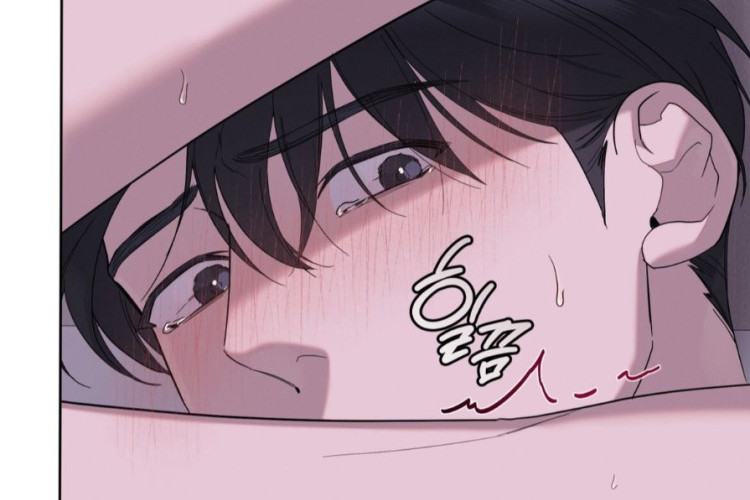 อ่าน มังฮวา BL Salt Society ตอนที่ 27 ฉบับภาษาไทย, ความตึงเครียดในยามค่ำคืน