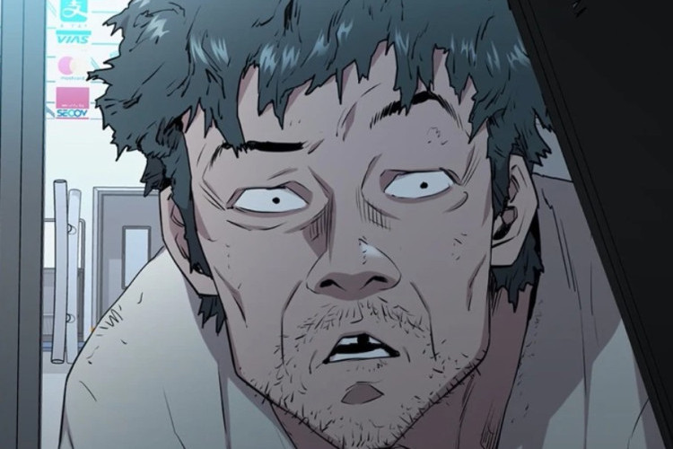 ถูกขอทานน่ารำคาญรบกวน! ลิงค์อ่านการ์ตูน Manhwa Thorns of Innocence ตอนที่ 1 ภาษาไทย