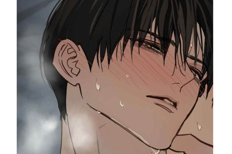 ควอน แช-วู โหดเหี้ยมมาก! สปอยล์ Manhwa Flowers Are Bait ตอนที่ 50 ภาษาไทย, 