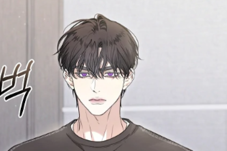 บ่นเหมือนกัน! อ่าน BL Manhwa Kiss Me If You Can ฤดูกาลที่ 2 ตอนที่ 36 ภาษาไทย