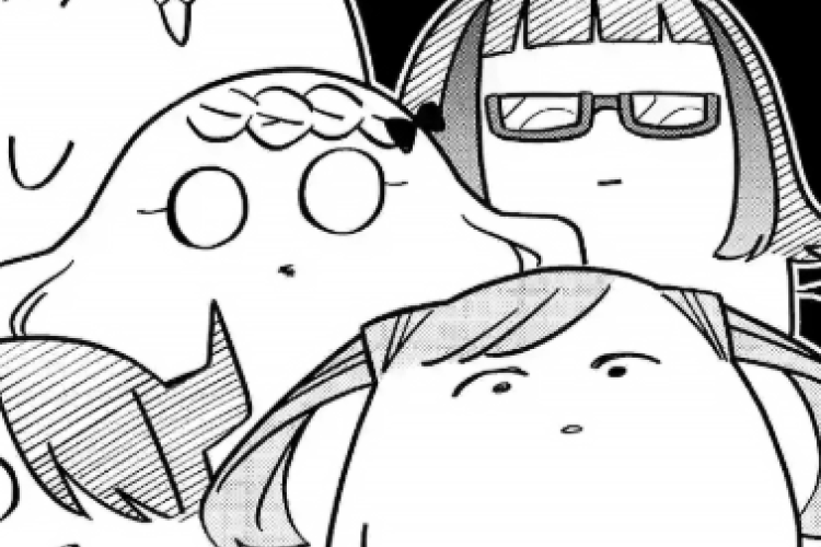 สปอยล์! อ่านการ์ตูน Manga Sensei! Boku-tachi ga Sekai wo Horoboshimasu ตอนที่ 52 ภาษาไทย พวกเขาไม่รู้ว่าควรจะเสียใจหรือมีความสุข