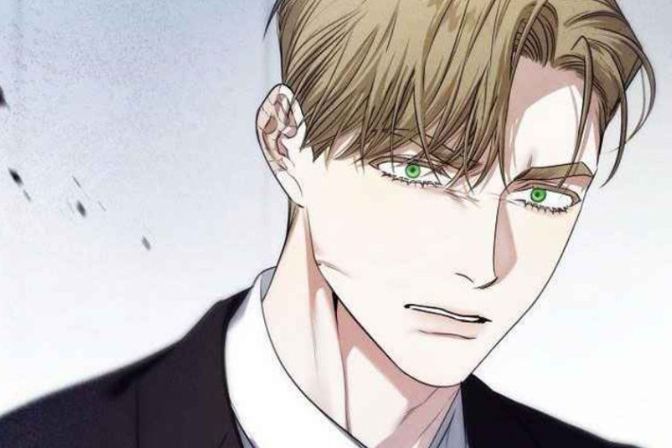 BL Manhwa Kiss Me If You Can ฤดูกาลที่ 2 ตอนที่ 45 ภาษาไทย โจชัวรู้สึกไม่สบายใจอย่างมากกับการปรากฏตัวของเกรย์สัน