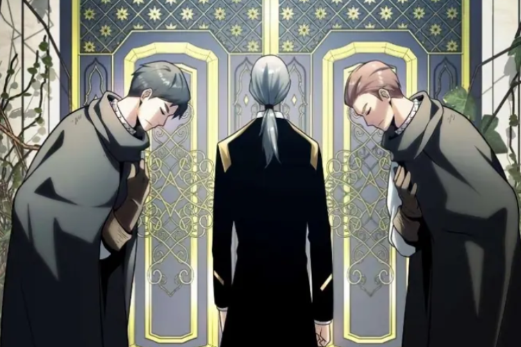 Manhwa The Shepherd Wizard ตอนที่ 11 ภาษาไทย ทำไมบรรณารักษ์ถึงเป็นเด็กในตอนนี้