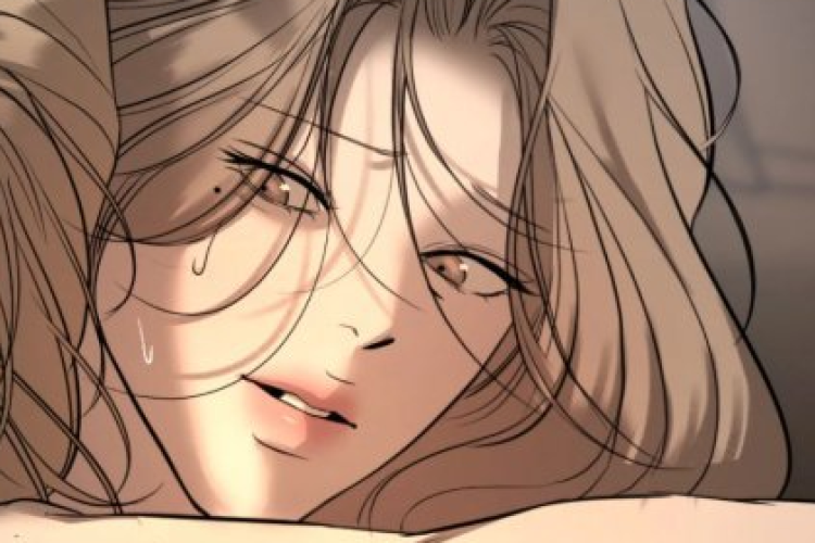 การ์ตูน Love Junkie ตอนที่ 24 ะแปลไทย ได้รับความรักใหม่