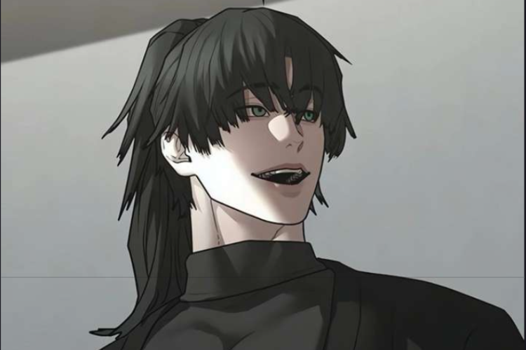 สปอยล์＆วิธีอ่าน Manhwa Reality Quest ตอนที่ 196 ฉบับภาษาไทย, ความทรงจำในอดีต