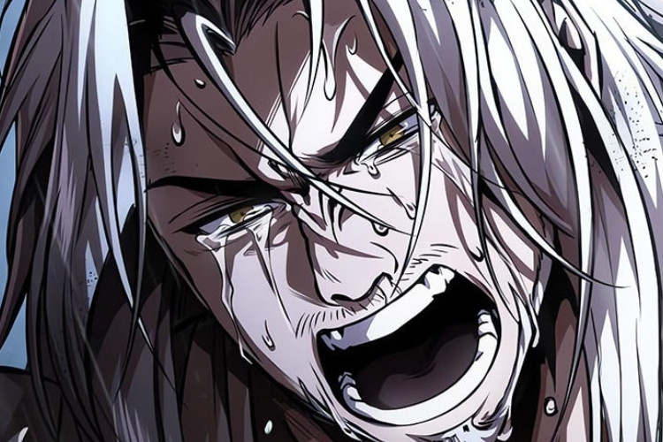 Nano Machine ตอนที่ 308 ซับไทยบางครั้งความเป็นจริงก็ไม่เป็นไปอย่างที่คาดหวัง