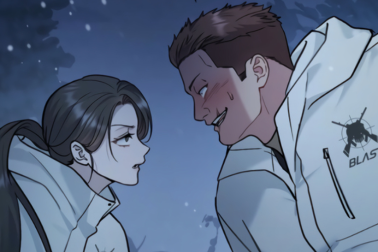 อ่านแล้ว Manhwa Merry Psycho ตอนที่ 41 ไทยแลนด์ซับ ไอ้คนลามกอนาจารอะไรอย่างนี้!