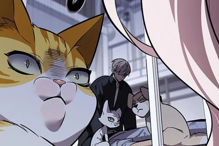 การ์ตูน Eleceed ตอนที่ 394 ะแปลไทย ชะตากรรมของครอบครัวแพทริคจะถูกตัดสินขั้นสุดท้าย