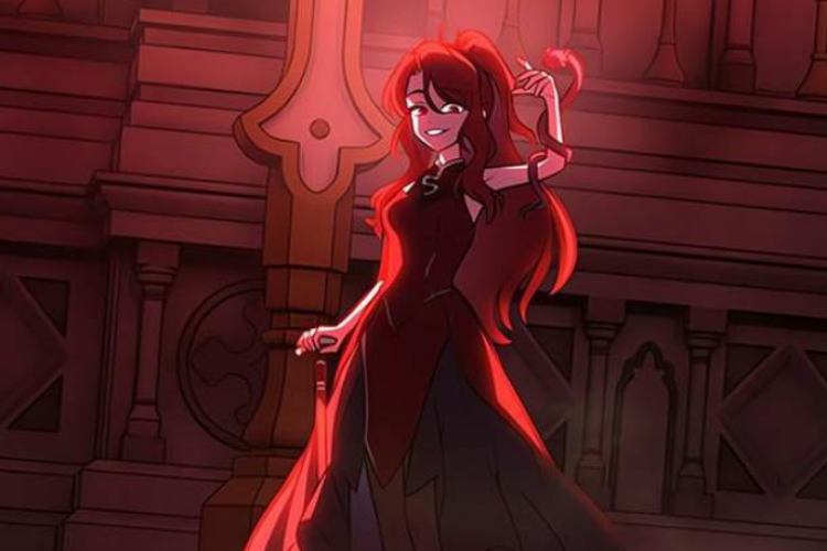 จนกว่าจะได้แก้แค้น! ส่วนเชื่อมโยง Manhwa I Killed An Academy Player ตอนที่ 113 ซับไทย