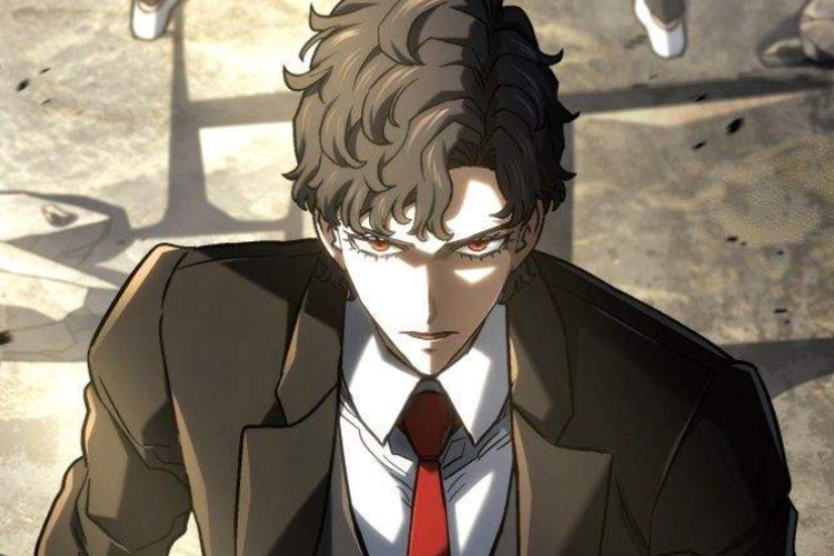 พลังแห่งการปกป้อง! RAW (การกลับมาของหมาล่าเนื้อตระกูลดาบเลือดเหล็ก) Revenge of the Iron-Blooded Sword Hound ตอนที่ 151 ภาษาไทย