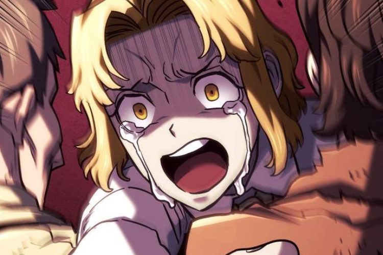 (การกลับมาของหมาล่าเนื้อตระกูลดาบเลือดเหล็ก) Revenge of the Iron-Blooded Sword Hound ตอนที่ 152 ภาษาไทย ถูกพรากจากเขาไปตลอดกาล