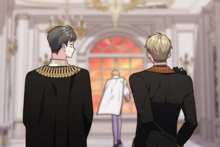 ก็แค่ช่วงวัยรุ่นเท่านั้นเอง! Manhwa (เลดี้ผู้ทำนายโชคชะตา) Fortune Telling Lady ตอนที่ 141 ภาษาไทย 