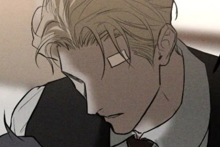 BL Manhwa FlashLight ตอนที่ 56 ภาษาไทย การตัดสินใจที่ถูกต้องที่ไม่เกี่ยวข้องกับการเลิกรา