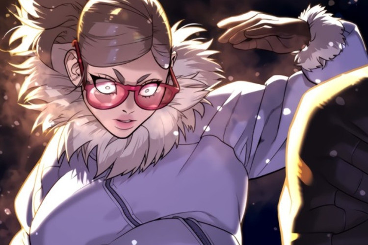 RAW อ่าน Manhwa Killer Peter บทที่ 124 ในภาษาไทย, การต่อสู้ที่ดุเดือด