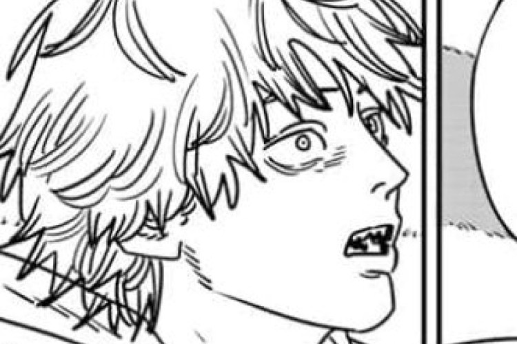 การ์ตูน Chainsaw Man ตอนที่ 232 ะแปลไทย เด็นจิและโปจิตะแยกจากกัน