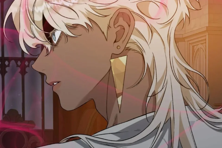 RAW Manhwa Blossoms of the White Night ตอนที่ 10 ภาษาไทย ดูเหมือนว่าเริ่มจะเกิดความเข้าใจผิดขึ้นแล้ว