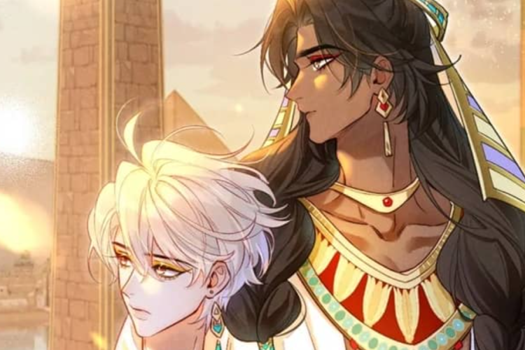 ของขวัญจากพระเจ้า! อ่าน Manhua See You My King Season 4 ตอนที่ 123 ภาษาไทย