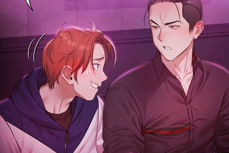 คนขี้ประจบ! ลิ้งค์อ่านการ์ตูน Pool Party ตอนที่ 3 ภาษาไทย