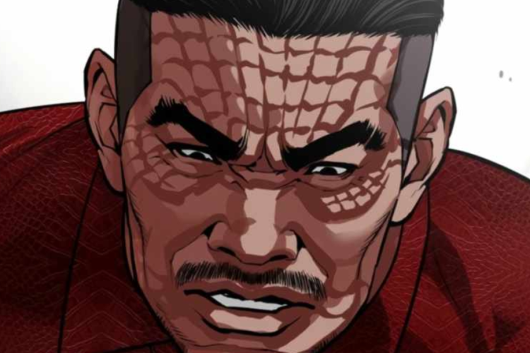ลิงก์อ่านมังฮวา Manhwa Lookism ตอนที่ 576 ซับไทย ความเจ็บปวดที่ฉันรู้สึกได้เพียงคนเดียว