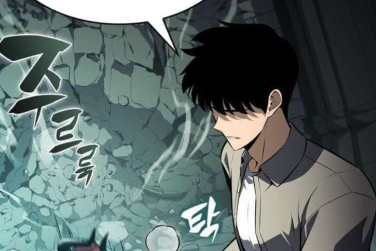 สปอยล์ Manhwa Solo Max-Level Newbie ตอนที่ 256 ภาษาไทย, ศัตรูกำลังทวีความรุนแรงขึ้นเรื่อยๆ
