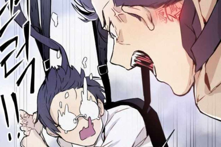 คิดถึงความอยู่รอด! ลิงค์อ่านการ์ตูน Manhwa How To Kill A God ตอนที่ 1 ภาษาไทย