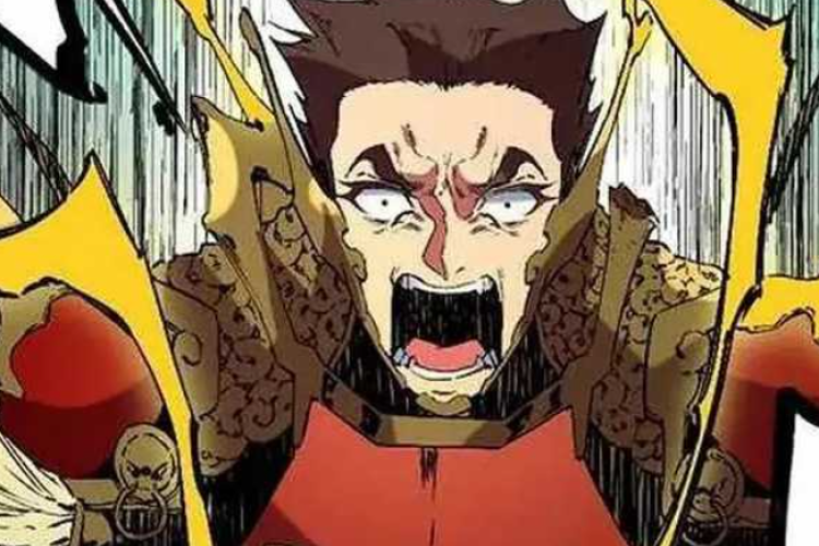 ทุกคนมีโอกาสเท่าเทียมกัน! Manhwa ฮีลเลอร์ผู้ร่ายคำสาป ข้าจะสาปแช่งคนทั้งโลก (I Am The Shadow Reverend) ตอนที่ 48 ภาษาไทย