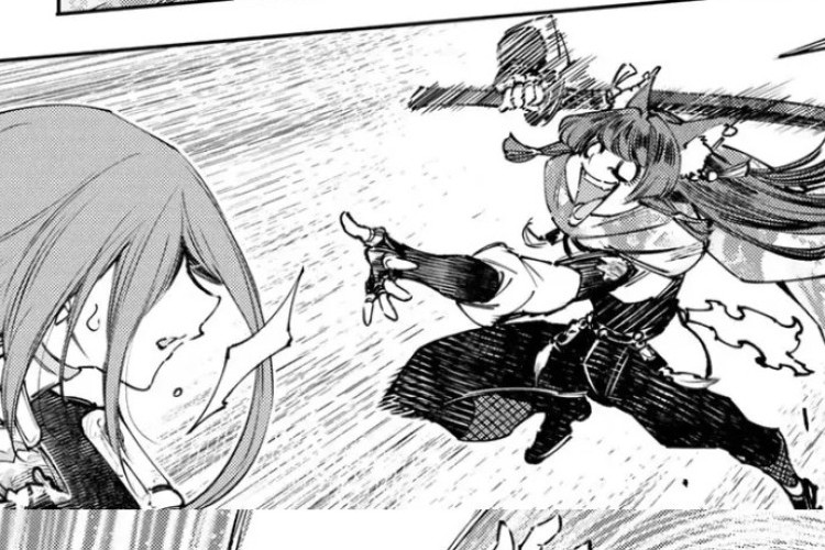 มังงะ (เมื่อนักล่าเกมขยะท้าสู้ในเกมเทพ) Shangri-La Frontier ตอนที่ 264 ภาษาไทย ความผิดพลาดของเขากลับกลายเป็นเรื่องตลก!