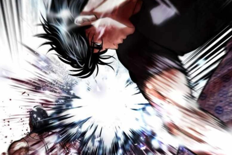 สปอยล์และลิงค์ Lookism ตอนที่ 605 เป็นภาษาไทย พวกเลียนแบบไม่มีวันเป็นต้นฉบับได้