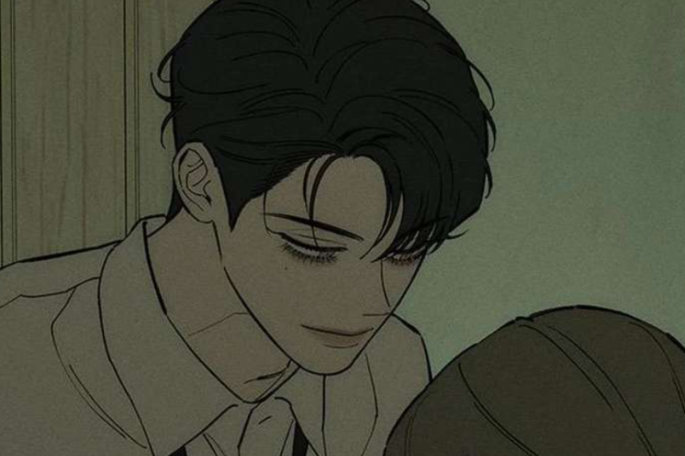 อ่าน บุปผารุ่มราคะ (Tears on a Withered Flower) ตอนที่ 92 ภาษาไทย, มินชอลคิดถึงแฮโซ!