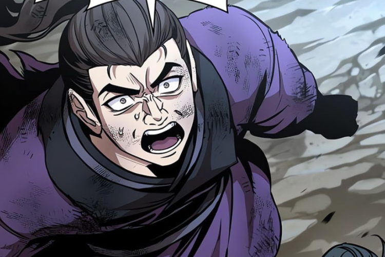 ลิงก์อ่านมังฮวา Nano Machine ตอนที่ 294 ฉบับภาษาไทย, อาจารย์โจมตีคู่ต่อสู้