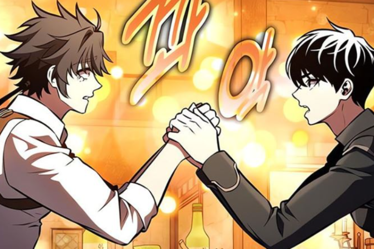 ตัดสินใจขณะเมา? ส่วนเชื่อมโยง Manhwa I Killed An Academy Player ตอนที่ 103 ซับไทย