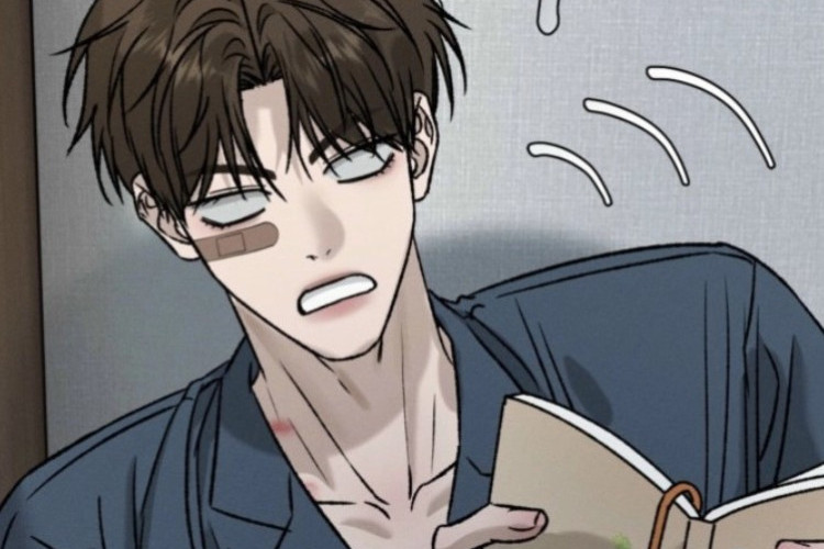 วิธีอ่านแมนฮวา Things That Deserve to Die ตอนที่ 31 ภาษาไทย การค้นพบห้องลับโดยบังเอิญ