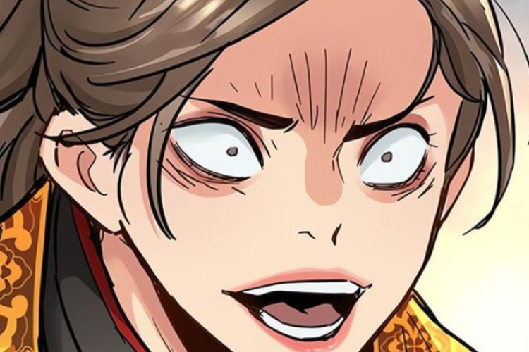 ละเลยกฎแห่งเครือญาติ! RAW Manhwa Surviving as a Genius on Borrowed Time ตอนที่ 61 ภาษาไทย