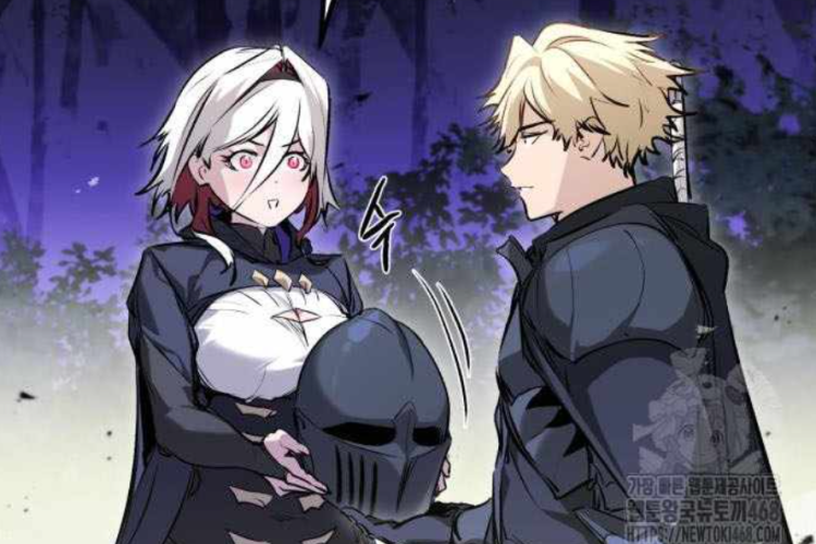 อ่าน มังฮวา The Regressed Mercenary's Machinations ตอนที่ 61 ภาษาไทย, ข้อความจากเบลลินดา!