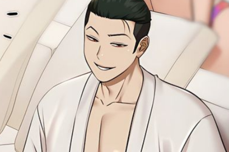ลิ้งค์อ่านการ์ตูน Pool Party ตอนที่ 6 ภาษาไทย ปกติแล้วถ้าบอกว่าลามกอนาจารก็ไม่อาย