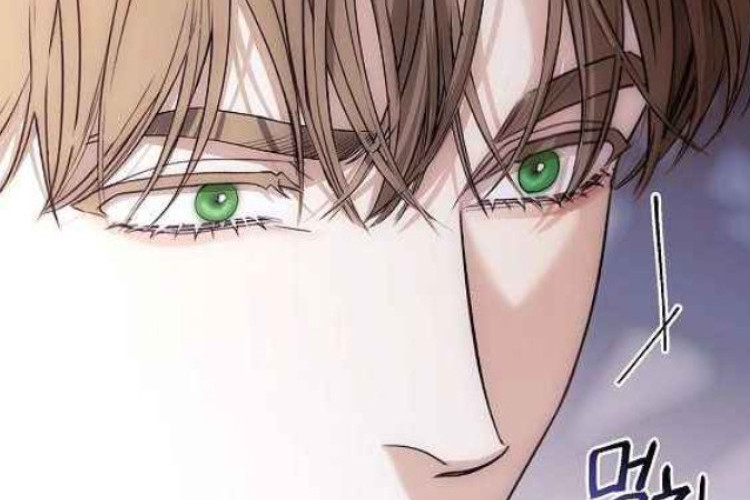 โจชัวกำลังพูดถึงเชส! อ่าน BL Manhwa Kiss Me If You Can ฤดูกาลที่ 2 ตอนที่ 44 ภาษาไทย