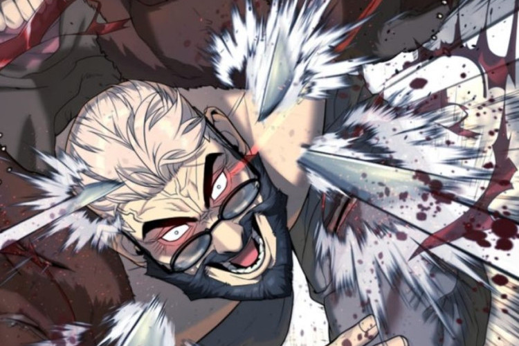 อ่าน มังฮวา Killer Peter ตอนที่ 133 ฉบับภาษาไทย, การโจมตีของศัตรูนั้นน่าสะพรึงกลัว