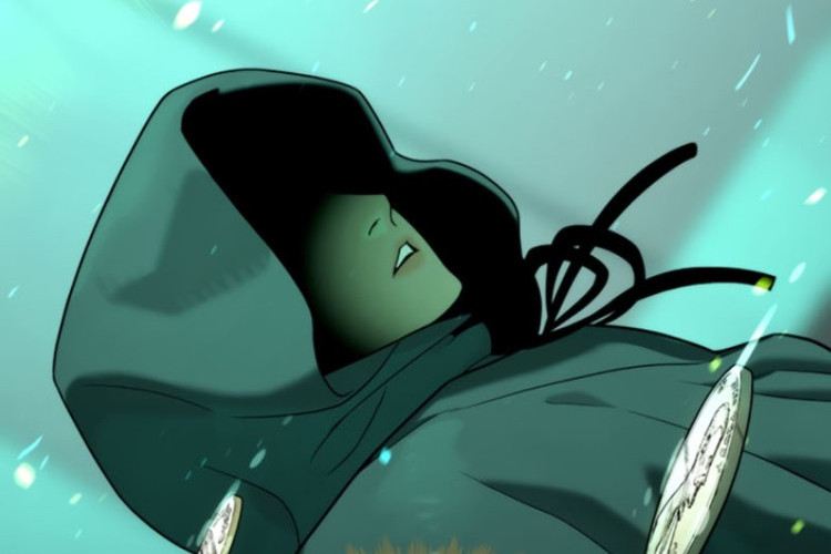 ลิงก์อ่านมังฮวา Killer Peter ตอนที่ 124 ภาษาไทย, การโจมตีของศัตรูทวีความรุนแรงขึ้น