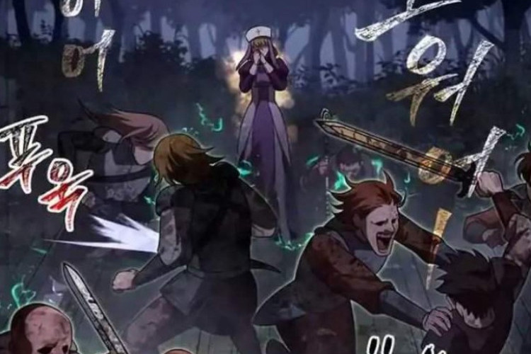 อ่านแล้ว Manhwa Surviving The Game as a Barbarian ตอนที่ 149 ภาษาไทย เป้าหมายหลักอันดับแรกคือพวกเก็บศพ