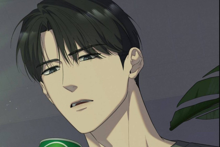 สปอยล์ Manhwa BL Salt Society ตอนที่ 27 ภาษาสเปน, การปล่อยวางความรัก