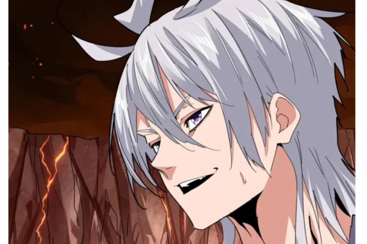 RAW! มังฮัว Magic Emperor ตอนที่ 824 ฉบับภาษาไทย, ความตึงเครียดจากความร้อน