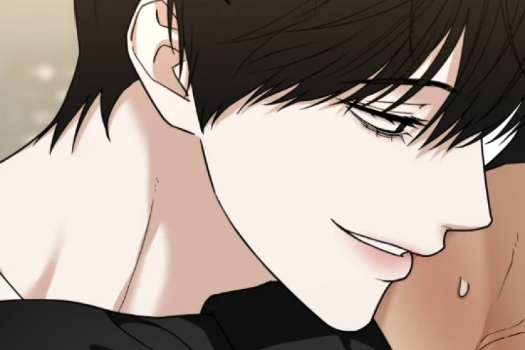 สนุกแต่เจ็บปวด! ลิงค์ BL Manhwa  Thinking  in Reverse ตอนที่ 30 ภาษาไทย