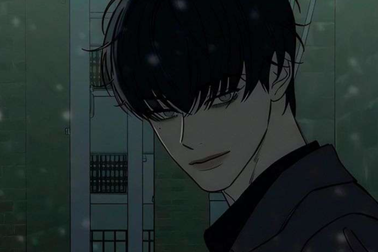 Manhwa บุปผารุ่มราคะ (Tears on a Withered Flower) ตอนที่ 91 ภาษาไทย, การลาออกของแฮโซ