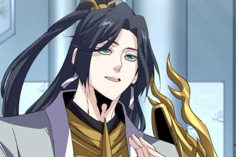 บัลลังก์ที่ว่างเปล่า! ลิงค์อ่านการ์ตูน Manhua พ่อบ้านราชาปีศาจ (Magic Emperor) ตอนที่ 876 ภาษาอังกฤษ