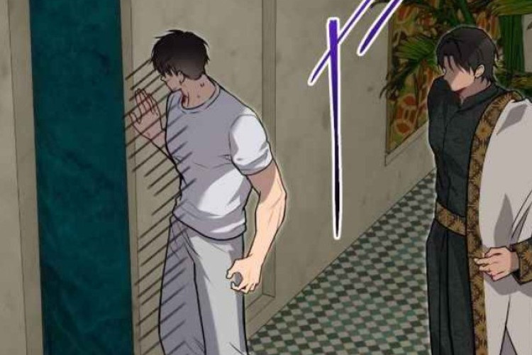 ลิงค์อ่านการ์ตูน BL Manhwa Passion Season 6 ตอนที่ 134 ภาษาไทย ทำเรื่องน่าอึดอัดใจสำเร็จแล้ว! 