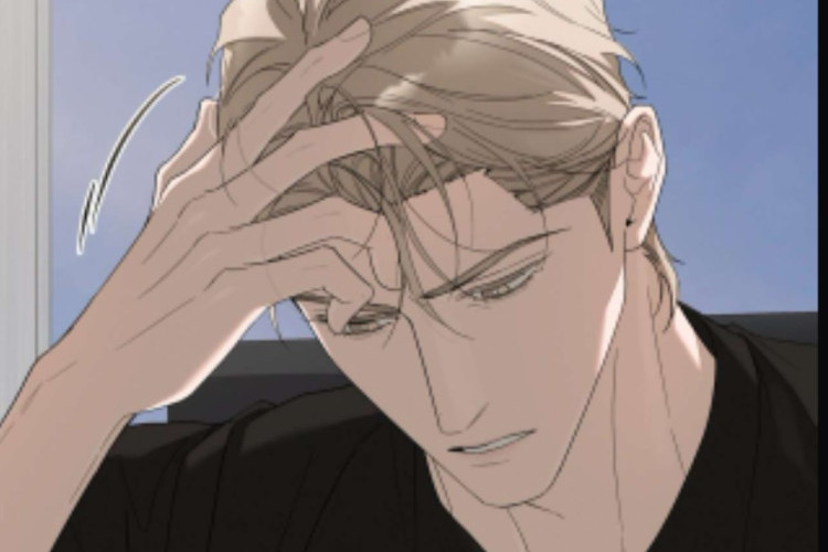 สปอยล์ Manhwa BL Salt Society ตอนที่ 28 ภาษาสเปน, ความจริงอันแสนอบอุ่นหัวใจ!