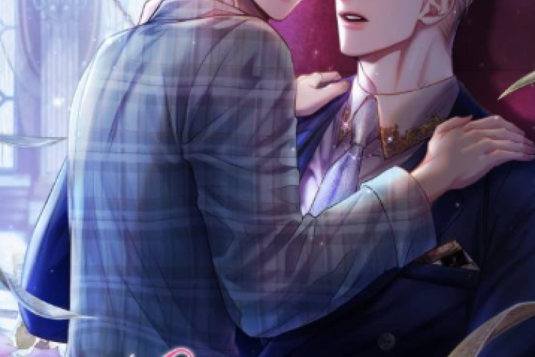 RAW BL Manhwa Sugar Rain บทเต็ม ภาษาไทย จู่ๆ ชายคนหนึ่งก็แนะนำโยฮันว่าเขามีลักษณะคล้ายกับคนรู้จักที่เขารู้จักดีจนอยากร่วมงานกับคนดังกล่าว
